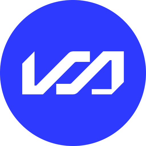 Vaulta Logo